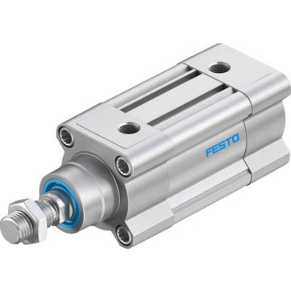 Festo Standards-Based Cylinder DSBC-50-25-PPSA-N3 DSBC-50-25-PPSA-N3